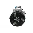 Compresseur, climatisation THERMOTEC KTT090287 - Visuel 2