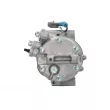 Compresseur, climatisation THERMOTEC KTT090287 - Visuel 3