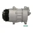 Compresseur, climatisation THERMOTEC KTT090288 - Visuel 1