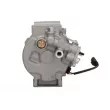 Compresseur, climatisation THERMOTEC KTT090288 - Visuel 3