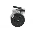 Compresseur, climatisation THERMOTEC KTT090289 - Visuel 2