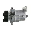 Compresseur, climatisation THERMOTEC KTT090293 - Visuel 1