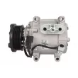 Compresseur, climatisation THERMOTEC KTT090294 - Visuel 1
