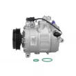 Compresseur, climatisation THERMOTEC KTT090300 - Visuel 1
