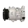 Compresseur, climatisation THERMOTEC KTT090301 - Visuel 1