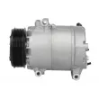 Compresseur, climatisation THERMOTEC KTT090302 - Visuel 1