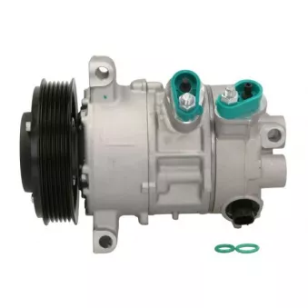Compresseur, climatisation THERMOTEC KTT090304