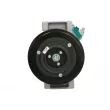 Compresseur, climatisation THERMOTEC KTT090304 - Visuel 2