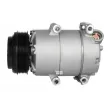 Compresseur, climatisation THERMOTEC KTT090306 - Visuel 1