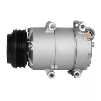 Compresseur, climatisation THERMOTEC KTT090306