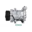 Compresseur, climatisation THERMOTEC KTT090308 - Visuel 1