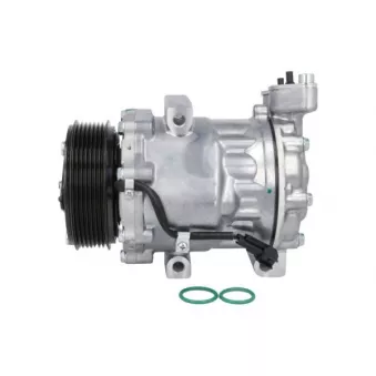 Compresseur, climatisation THERMOTEC KTT090308
