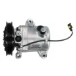 Compresseur, climatisation THERMOTEC KTT090310 - Visuel 1