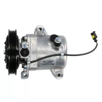 Compresseur, climatisation THERMOTEC KTT090310