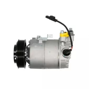 Compresseur, climatisation THERMOTEC KTT090311