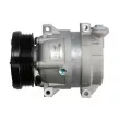 Compresseur, climatisation THERMOTEC KTT090313 - Visuel 1