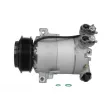 Compresseur, climatisation THERMOTEC KTT090314 - Visuel 1