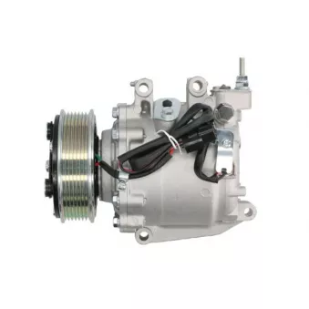 Compresseur, climatisation THERMOTEC KTT090316