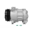 Compresseur, climatisation THERMOTEC KTT090319 - Visuel 1
