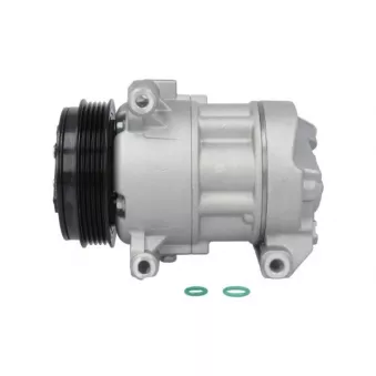 Compresseur, climatisation THERMOTEC KTT090319