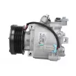 Compresseur, climatisation THERMOTEC KTT090323 - Visuel 1