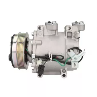 Compresseur, climatisation THERMOTEC KTT090327