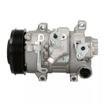 Compresseur, climatisation THERMOTEC KTT090331