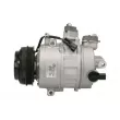 Compresseur, climatisation THERMOTEC KTT090334 - Visuel 1