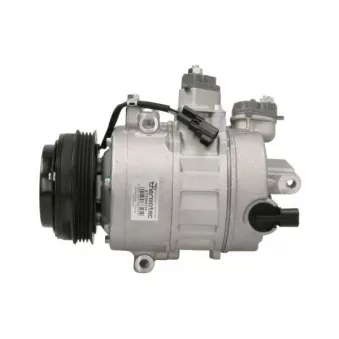 Compresseur, climatisation THERMOTEC KTT090334