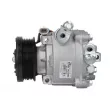 Compresseur, climatisation THERMOTEC KTT090335 - Visuel 1