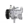 Compresseur, climatisation THERMOTEC KTT090336 - Visuel 1