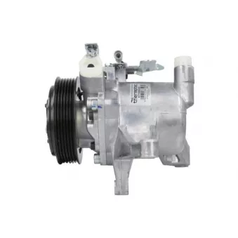 Compresseur, climatisation THERMOTEC KTT090336