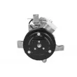 Compresseur, climatisation THERMOTEC KTT090336 - Visuel 2