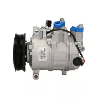 Compresseur, climatisation THERMOTEC KTT090339
