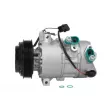Compresseur, climatisation THERMOTEC KTT090341 - Visuel 1
