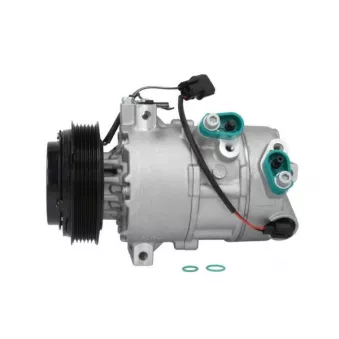 Compresseur, climatisation THERMOTEC KTT090341