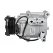 Compresseur, climatisation THERMOTEC KTT090344 - Visuel 1