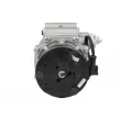 Compresseur, climatisation THERMOTEC KTT090344 - Visuel 2