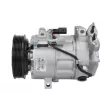 Compresseur, climatisation THERMOTEC KTT090345 - Visuel 1