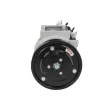 Compresseur, climatisation THERMOTEC KTT090345 - Visuel 2