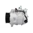 Compresseur, climatisation THERMOTEC KTT090346 - Visuel 1