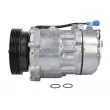 Compresseur, climatisation THERMOTEC KTT090348 - Visuel 1