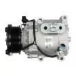Compresseur, climatisation THERMOTEC KTT090350 - Visuel 1