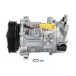 Compresseur, climatisation THERMOTEC KTT090351 - Visuel 1