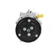Compresseur, climatisation THERMOTEC KTT090351 - Visuel 2