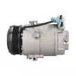 Compresseur, climatisation THERMOTEC KTT090352 - Visuel 1