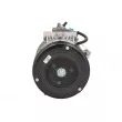Compresseur, climatisation THERMOTEC KTT090352 - Visuel 2
