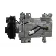 Compresseur, climatisation THERMOTEC KTT090353 - Visuel 1