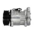 Compresseur, climatisation THERMOTEC KTT090354 - Visuel 1