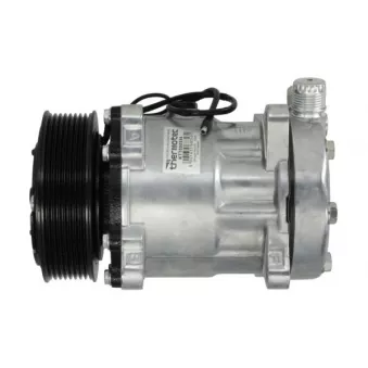 Compresseur, climatisation THERMOTEC KTT090354